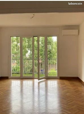 Appartement 3 pièces 78 m² · à Marseille · 78 m² · 1 240 €