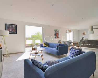Appartement 665 000 € - 137 m²