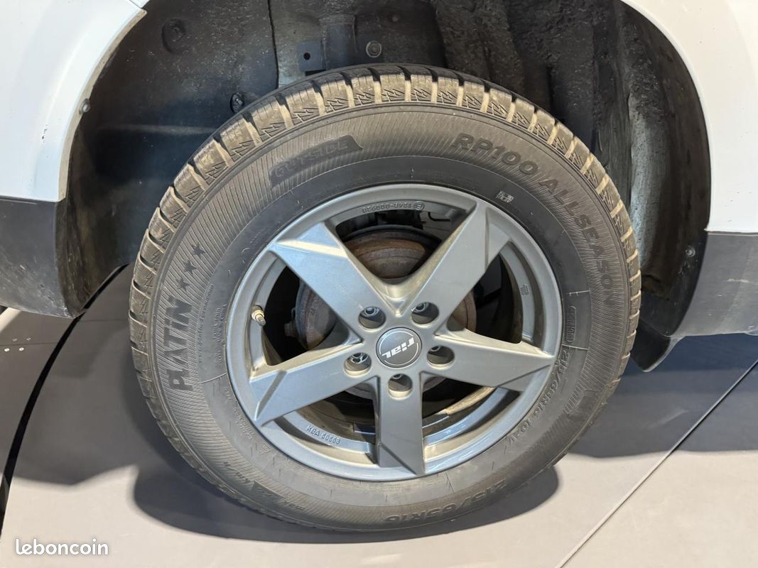 DACIA DUSTER 1.3 TCe 4x4 ESSENCE/GPL PRESTIGE - 130 - CAM - SIEGES CHAUFFANTS (image 36)