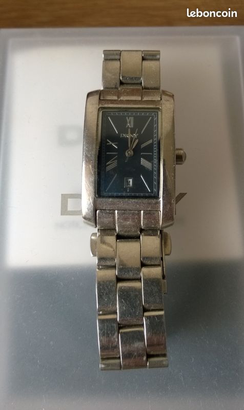 Montre Femme DKNY (image 2)