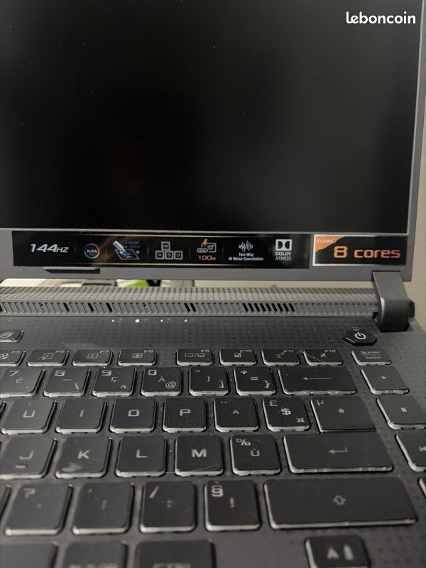 PC Gamer Portable ASUS RTX (image 4)