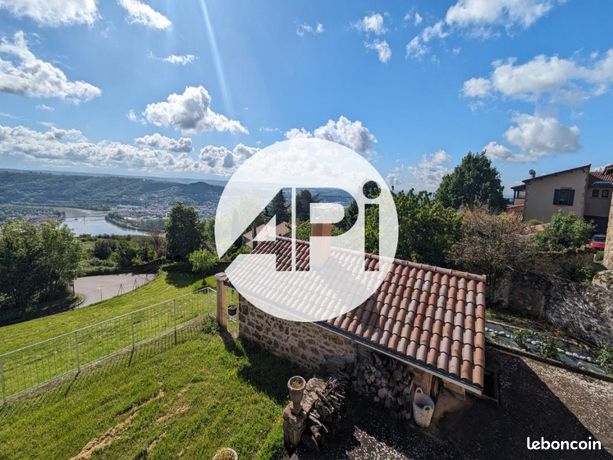 Maison 5 pièces 137 m²