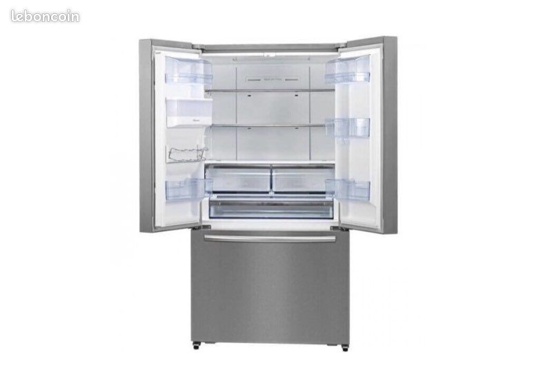 Réfrigérateur américain HiSense (image 2)