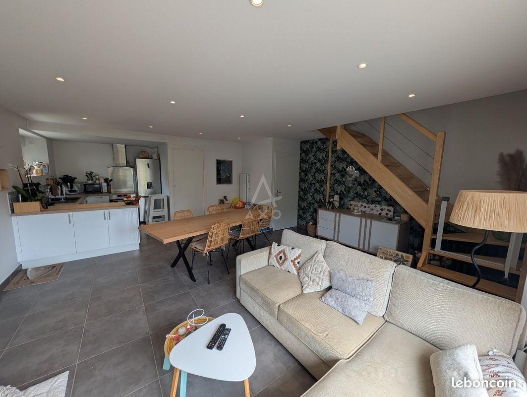 Maison 3 pièces 67 m² · à Gétigné · 67 m² · 219 000 €