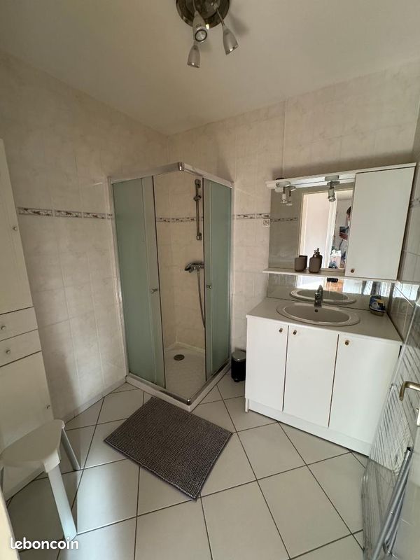 Appartement a louer saint-herblain - 4 pièce(s) - 71 m2 - Surfyn