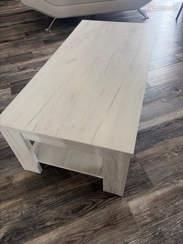 Table basse (image 3)