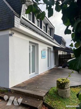 Maison 6 pièces 108 m²