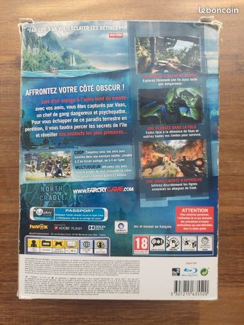 Far Cry 4 Kyrat Edition Xbox One de Segunda mano por 60 EUR en Jaén | Wallapop