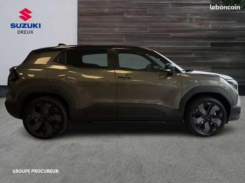Suzuki Vitara 174ch 61kWh Style (image 6)