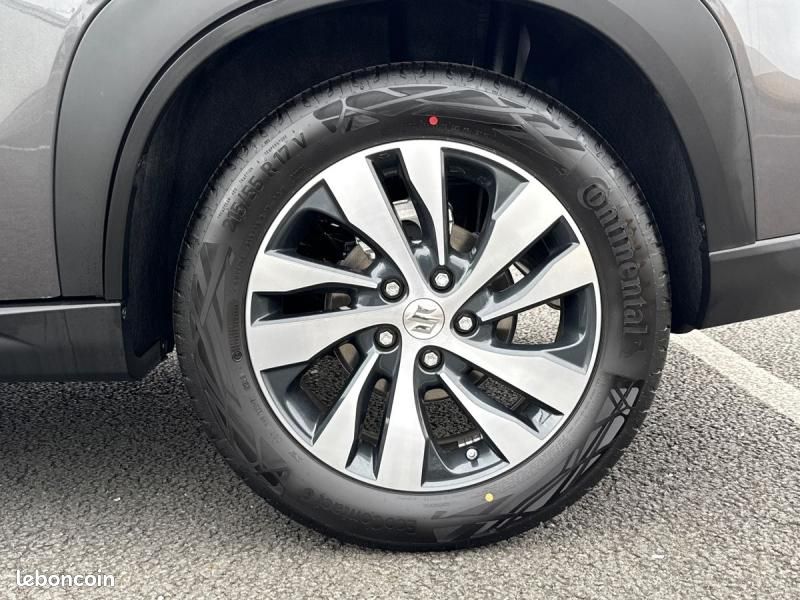 Suzuki S-Cross 1.4 Boosterjet Hybrid 110ch Style MY25 (image 20)