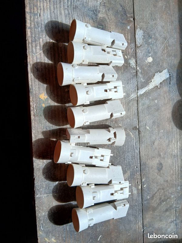 Douille B22 (image 1)