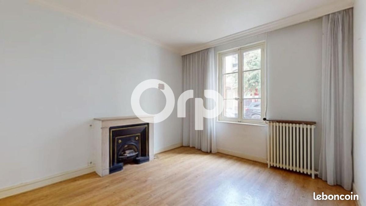 Maison 3 pièces 50 m² · à Bron · 50 m² · 325 000 €