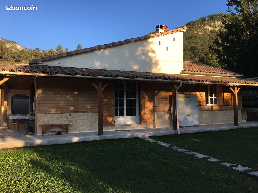 Maison 5 pièces 95 m² · à Saint-Lions · 95 m² · 295 000 €