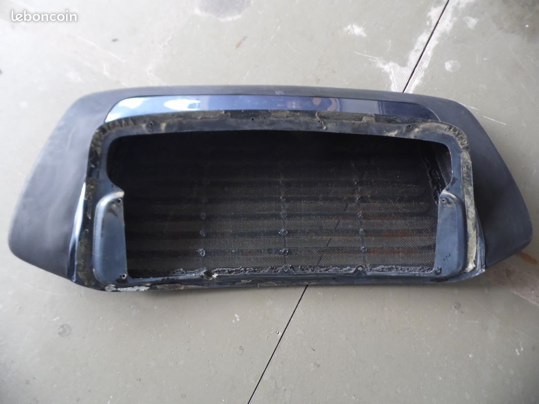 Aileron Porsche 911 TURBO (image 4)