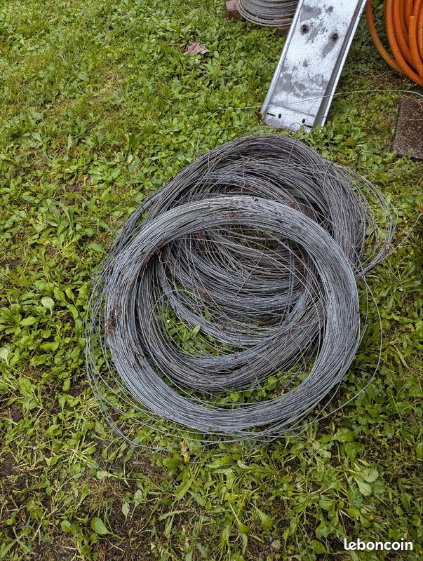 Fils d'acier (image 1)