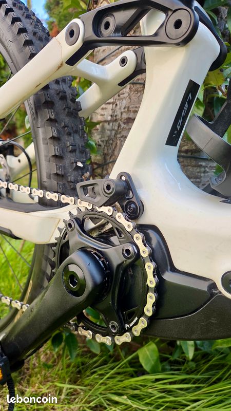 Spécialized Turbo Levo Sl 2 Comp Carbon (image 9)