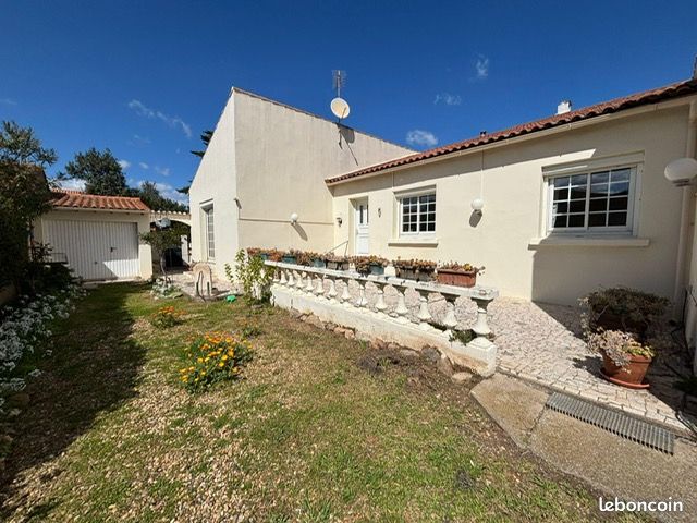 Maison 5 pièces 126 m² · à Sète · 126 m² · 499 000 €