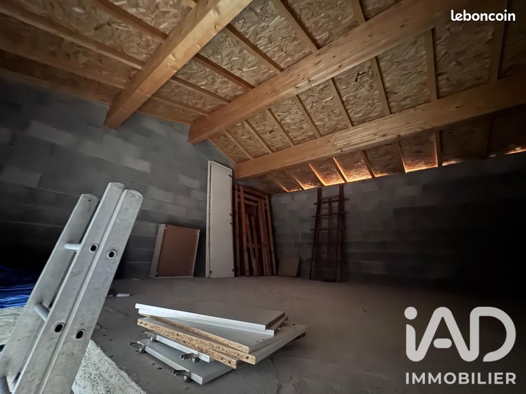 Maison 5 pièces 101 m² (image 17)