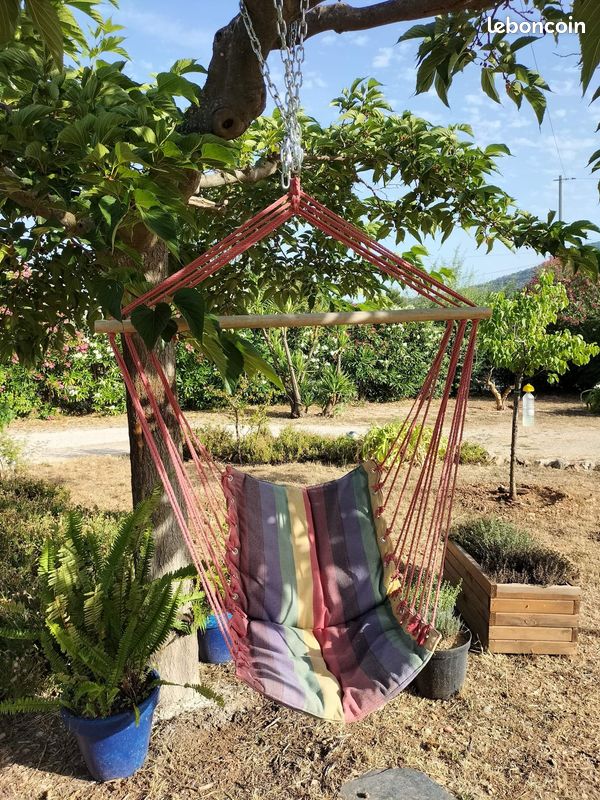 Vacances à Carqueiranne - Villa indépendante à louer (jusqu'à 8 couchages) libre à partir du 07 Août (image 7)