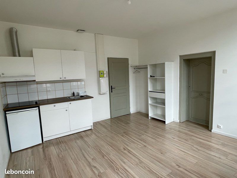 Maison 2 pièces 33 m² · à Grenade · 33 m² · 555 €/mois