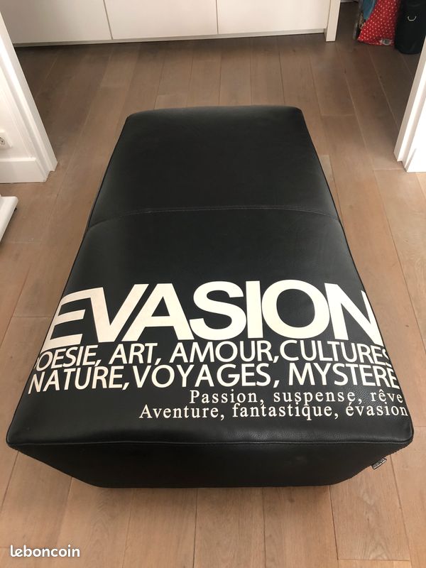 Pouf Ligne Roset (image 5)