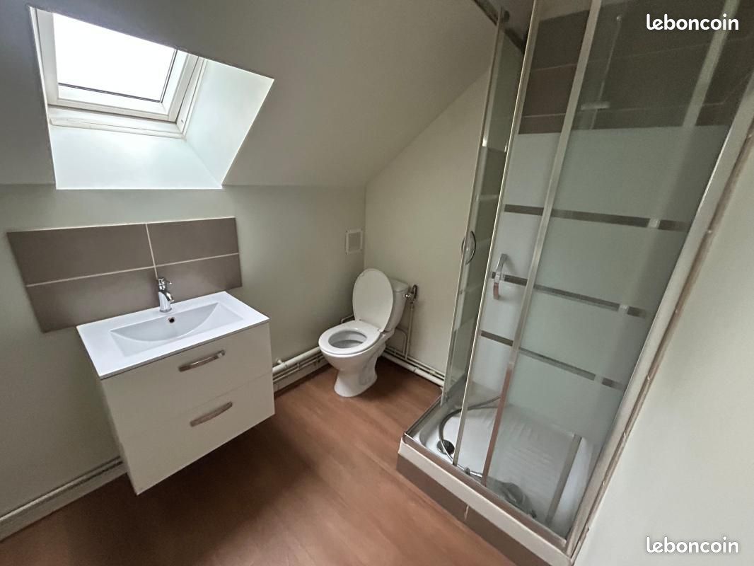 Maison 2 pièces 43 m² · à Étrépilly · 43 m² · 132 000 €