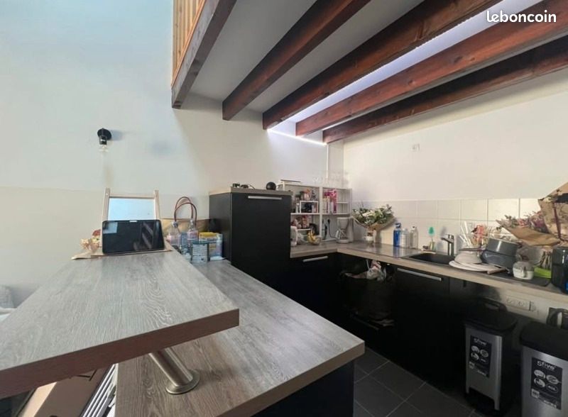 Appartement 2 pièces 37 m² · à Andernos-les-Bains · 37 m² · 680 €/mois