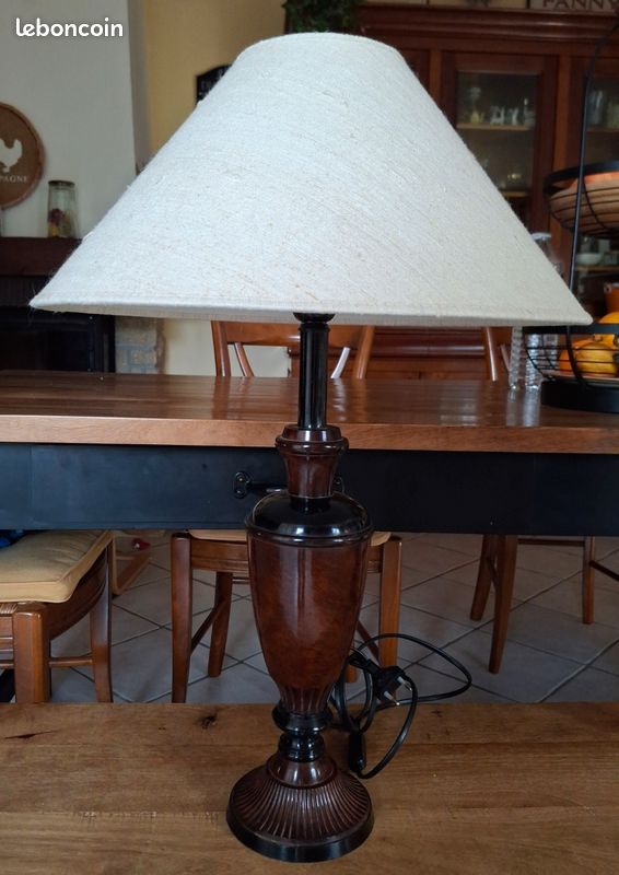Lampes sur pied (image 2)