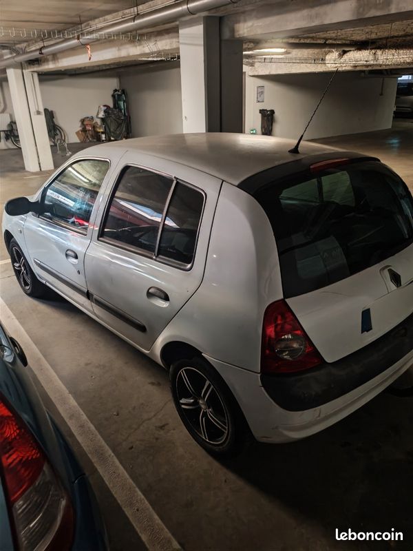 Clio 2 1.5 dci (image 2)