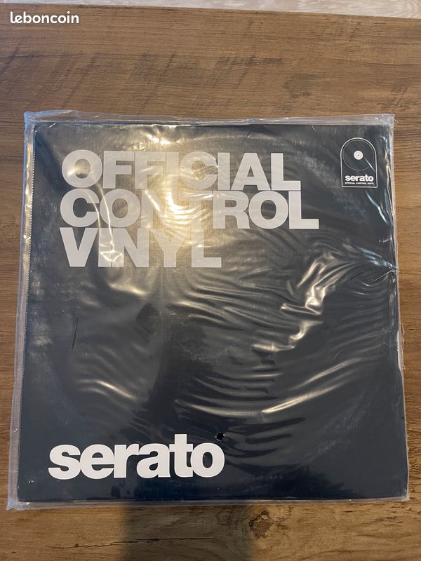 Vinyl Serato (image 2)