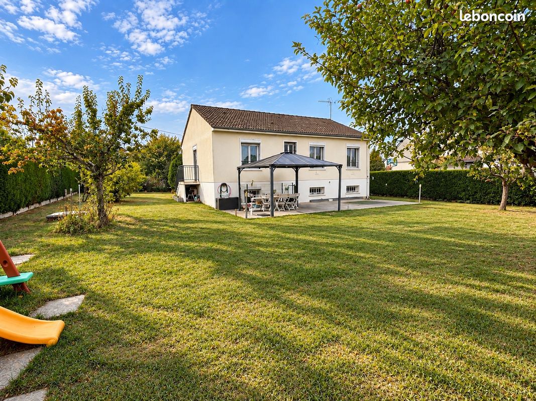 Maison 5 pièces 105 m² · à Amilly · 105 m² · 179 000 €