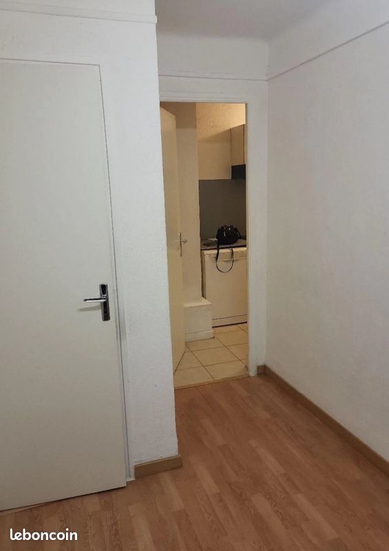 Appartement 2 pièces 40 m² · à Marseille · 40 m² · 595 €/mois