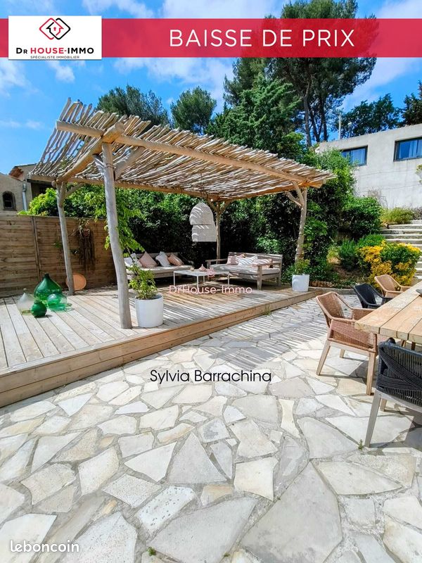 Maison 7 pièces 156 m² · à Carqueiranne · 156 m² · 1 395 000 €