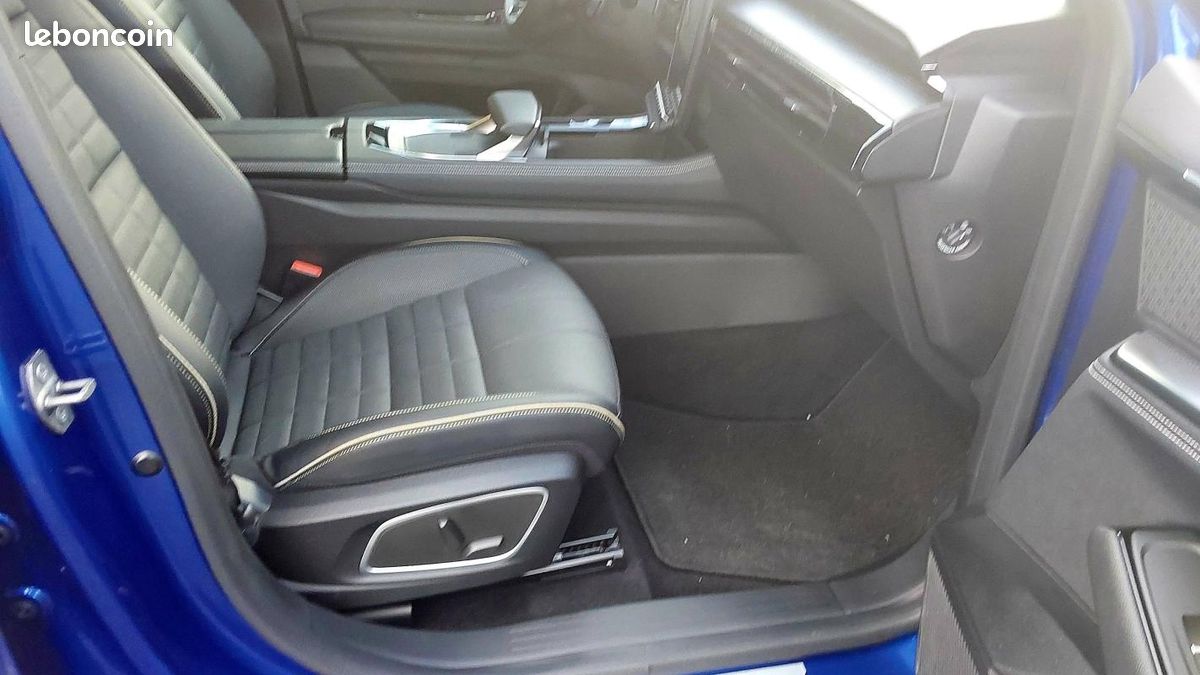 Renault Austral E-Tech full hybrid 200ch Iconic (image 10)