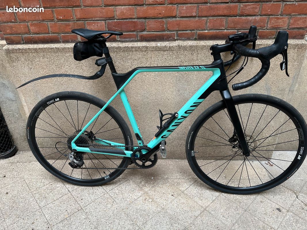 Inflite Cyclocross On Road Cyclo Cross Inflite Cf Sl Cyclo Cross