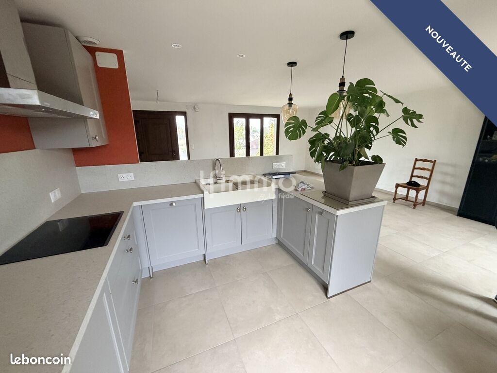 Maison 6 pièces 105 m² · à Boulay-Moselle · 105 m² · 249 000 €