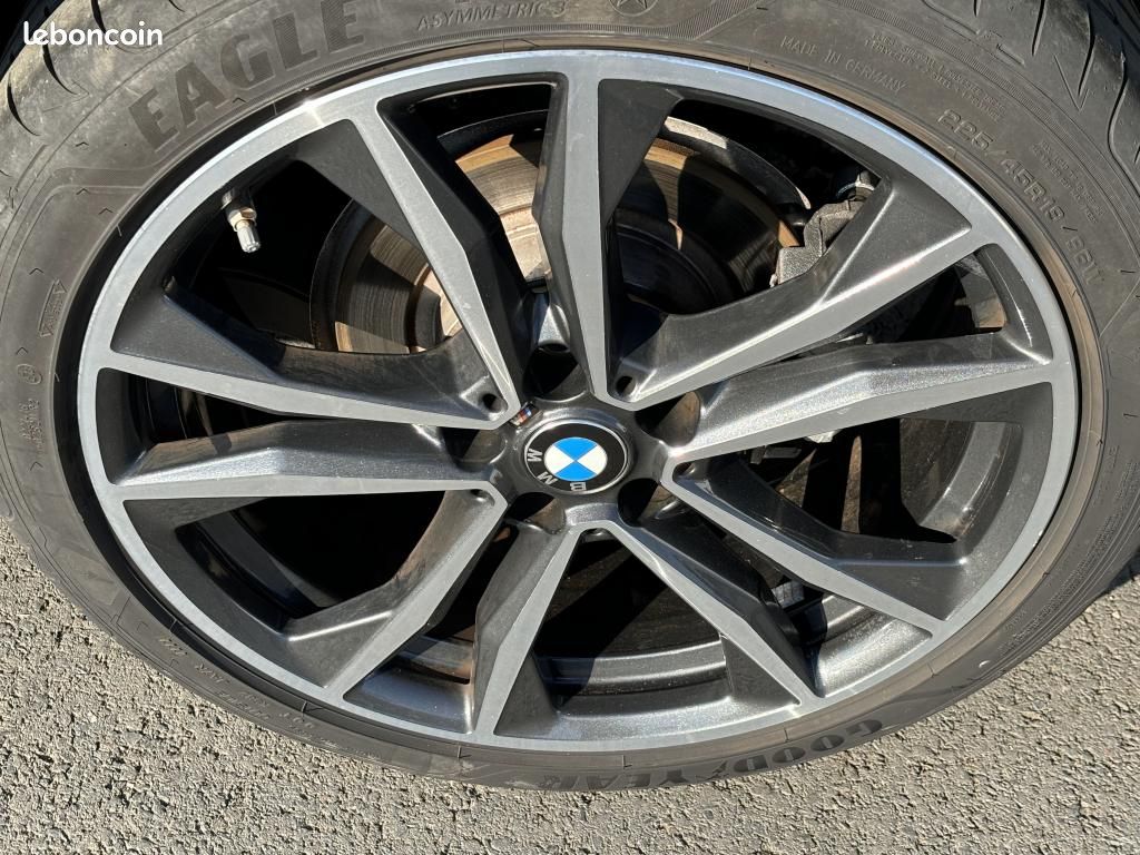 BMW X2 (F39) S-DRIVE 18 i M SPORT 136 BV6 (image 9)