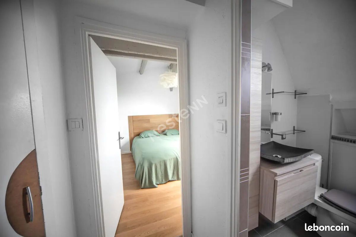 Appartement a louer vannes - 3 pièce(s) - 66 m2 - Surfyn