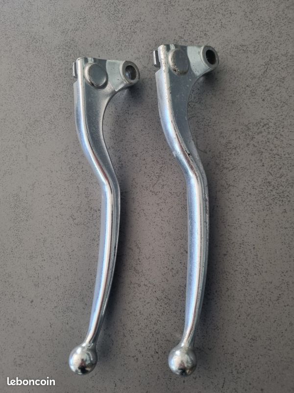 Levier d'embrayage BMW (image 2)