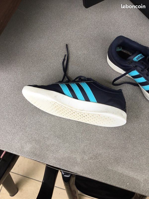 Chaussure adidas (image 4)