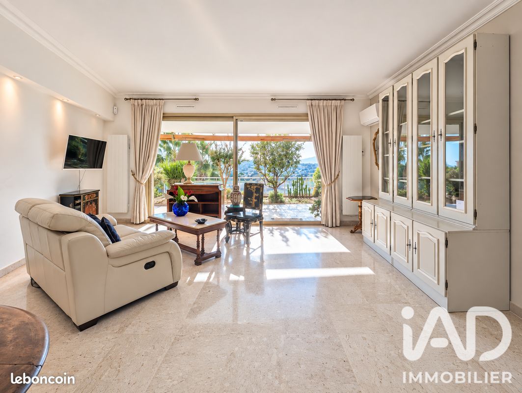 Appartement 3 pièces 70 m² · au Cannet · 70 m² · 570 000 €