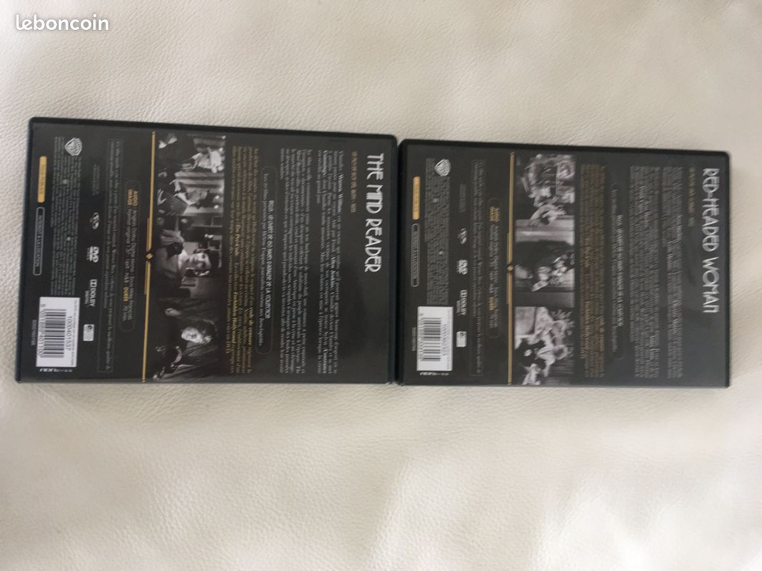 DVD rares de 1932 et 1933 (image 3)