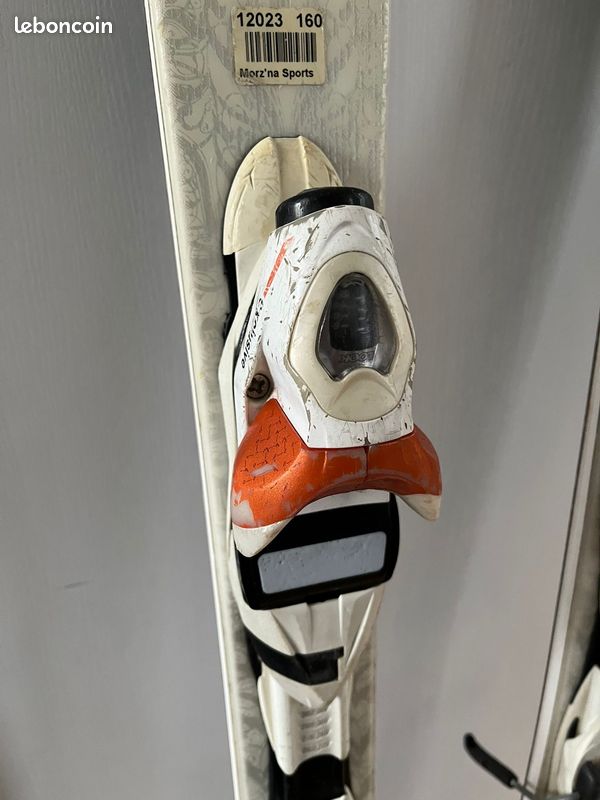 Ski Neuf Dynastar E-Lite 3 Xpress 2025 | SKI D'OC