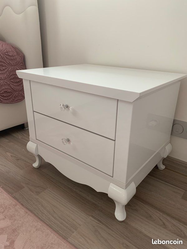 Commode de luxe (image 3)