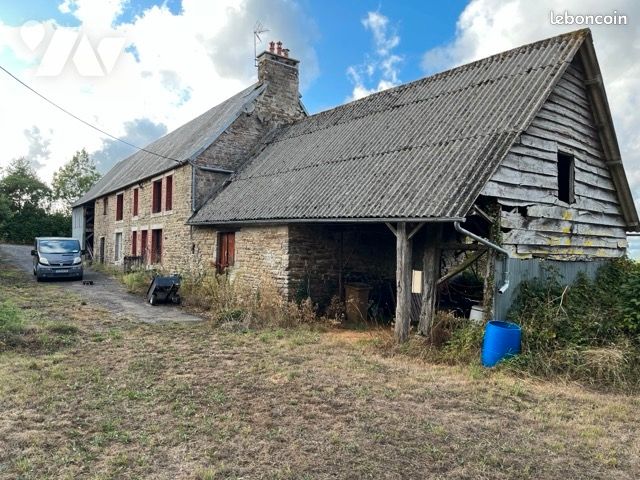 Maison 6 pièces 116 m² · à Fleury · 116 m² · 127 000 €