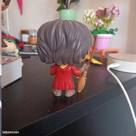 Funko Pop-harry Potter Chamber of Secrets 20th (image 3)