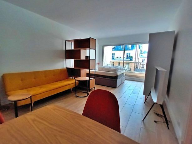 Appartement a louer  - 1 pièce(s) - 33 m2 - Surfyn