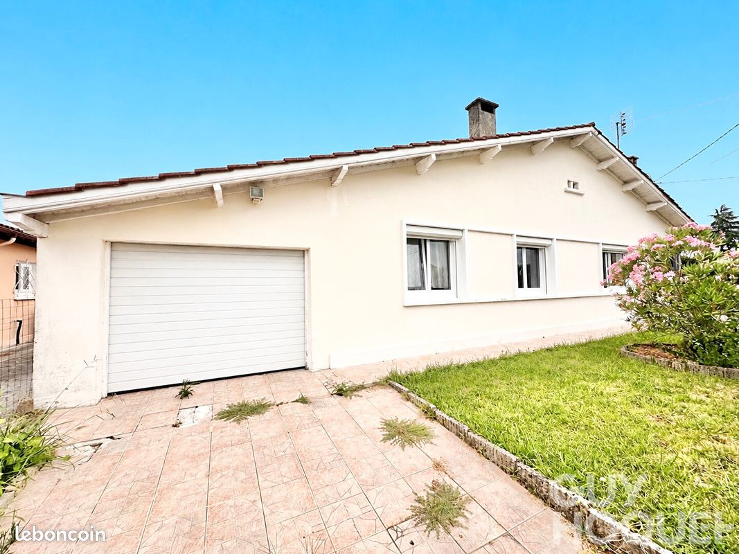 Maison 5 pièces 87 m² · à Orthez · 87 m² · 249 900 €