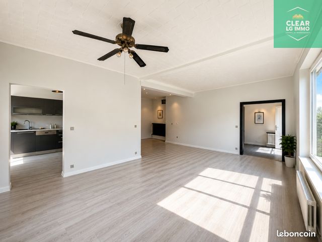 Maison 5 pièces 111 m² · à Neufchef · 111 m² · 280 000 €