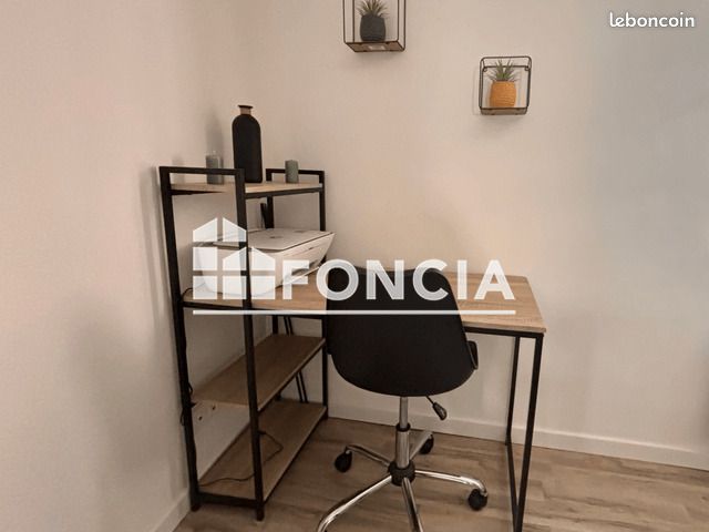 Appartement a louer narbonne - 1 pièce(s) - 23 m2 - Surfyn